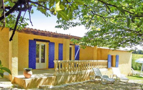4 Bedroom Awesome Home In Vaison-La-Romaine